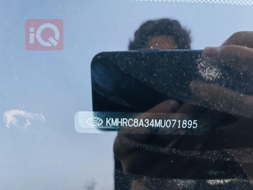هیوندای ڤینیو